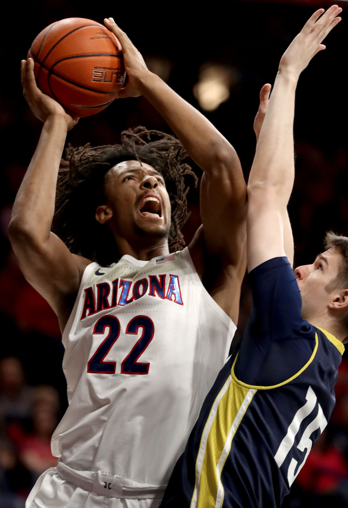Arizona-Northern Arizona